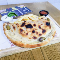 Calzone
