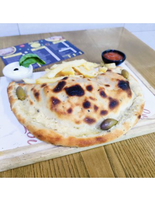 Calzone