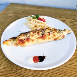 Baguette Farcie