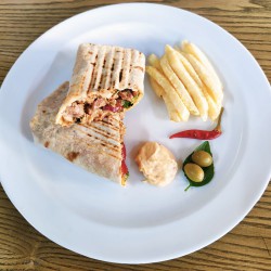 Libanais