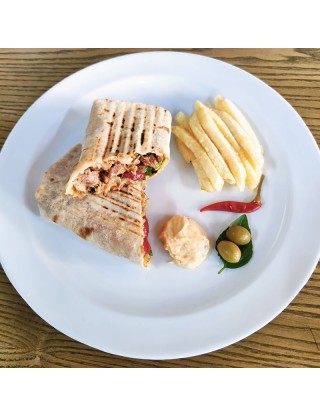 Libanais
