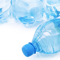 Eau minérale