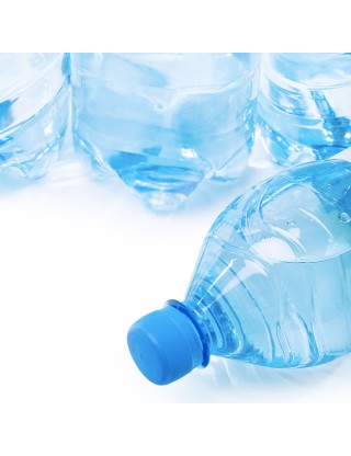 Eau minérale