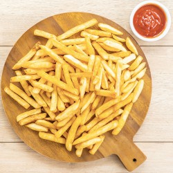 Portion Frites