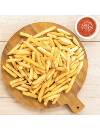 Portion Frites