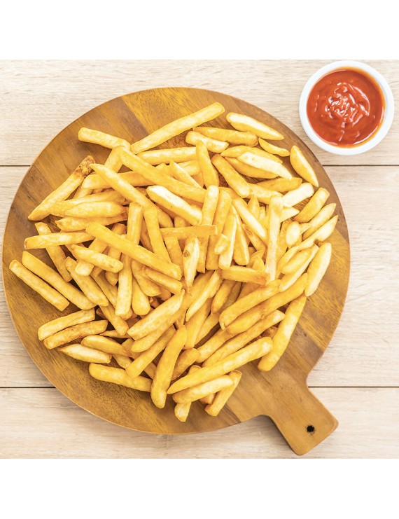 Portion Frites