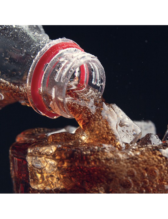 Soda