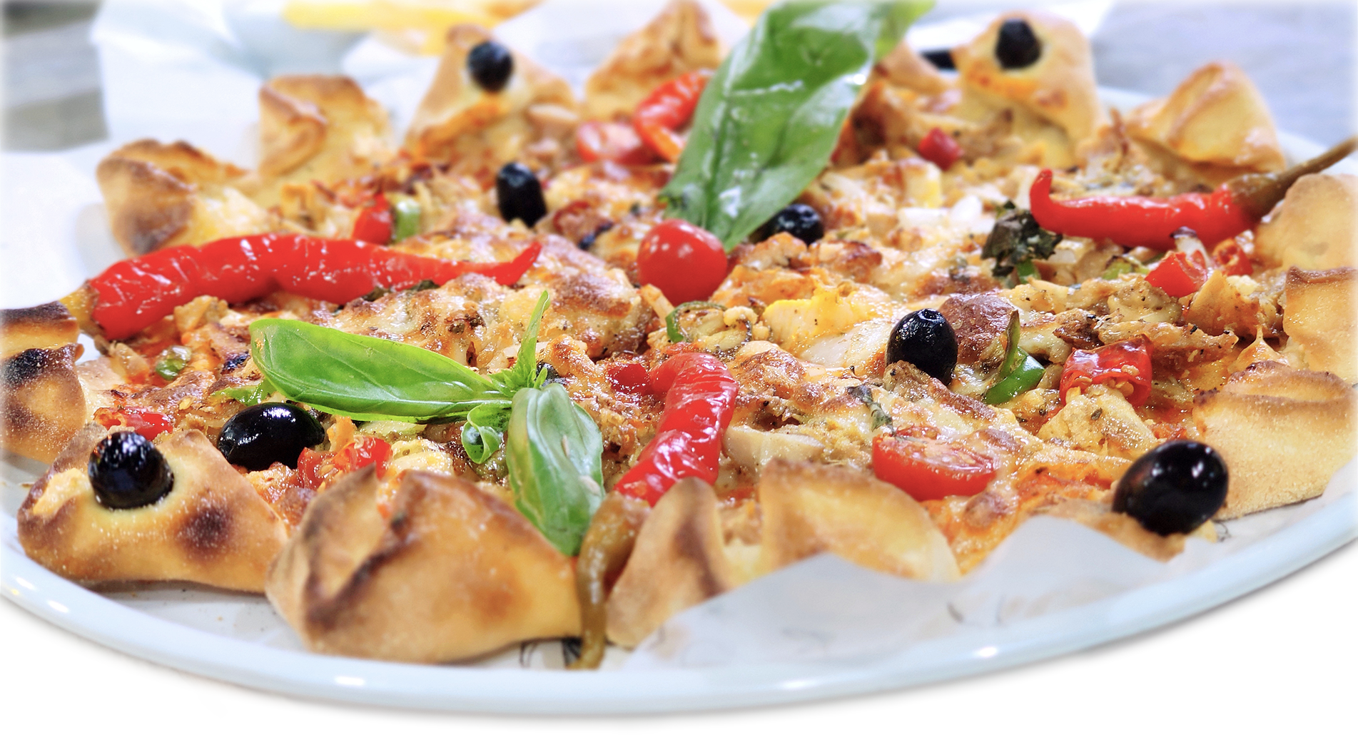 Taxi Food Sousse
